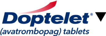 Doptelet (avatrombopag) tablets