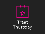 Treat Thursday