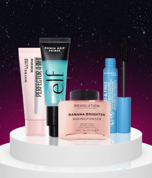 3 FOR 2 ON COSMETICS
PLUS
FREE WIPES WITH YOUR ORDER