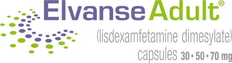 ElvanseAdult (lisdexamfetamine dimesylate)