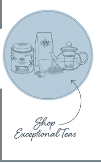Shop Exceptional Teas