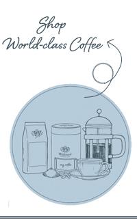 Shop World-class Coffee