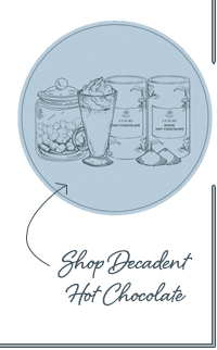 Shop Decadent Hot Chocolate