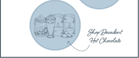 Shop Decadent Hot Chocolate