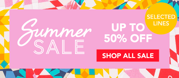 Summer Sale
