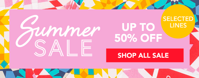 Summer Sale