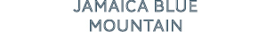 Jamaica Blue Mountain